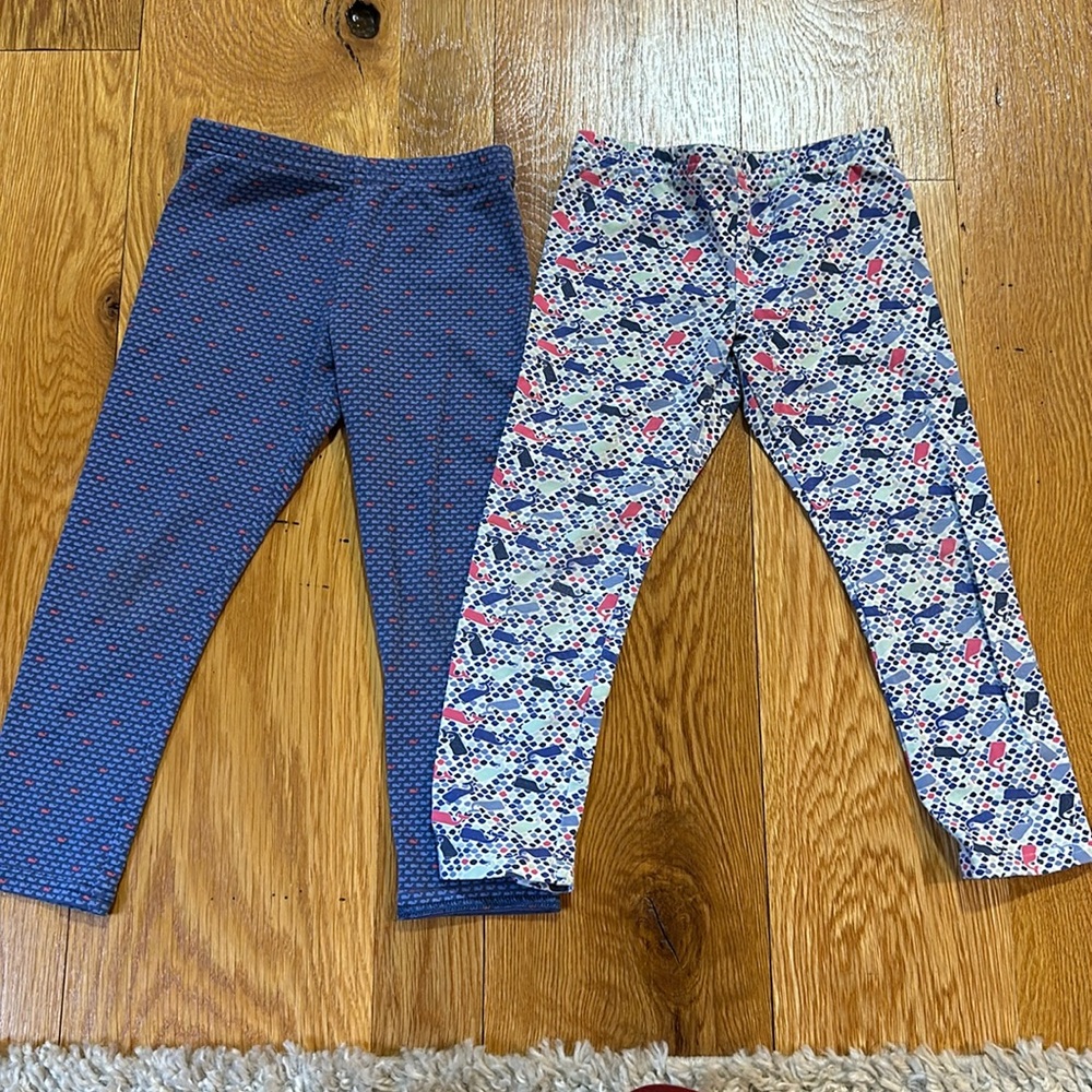 Vineyard vines leggings